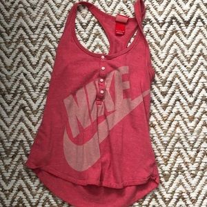 Nike Tank top